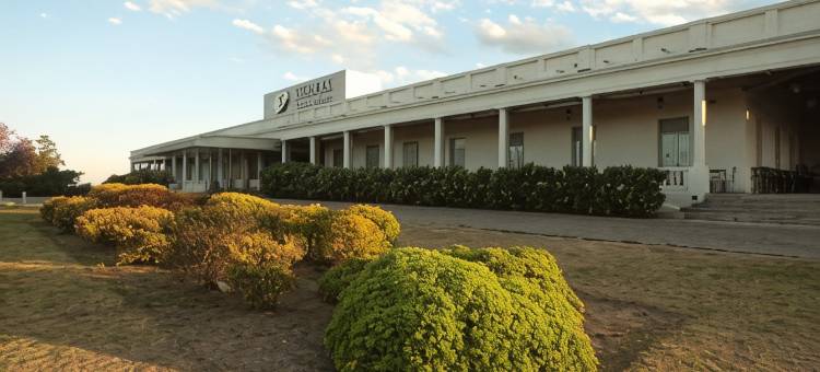 Howard Johnson by Wyndham Hotel Casino Sierras Alta Gracia图片