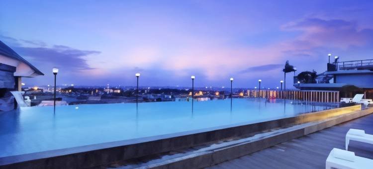 阿斯顿酒店芝拉扎(Aston Inn Cilacap)图片