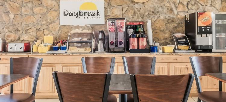 沃斯堡南戴斯酒店(Days Inn by Wyndham South Fort Worth)图片