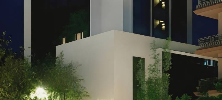 图里亚酒店格拉纳达(Turia Granada)图片
