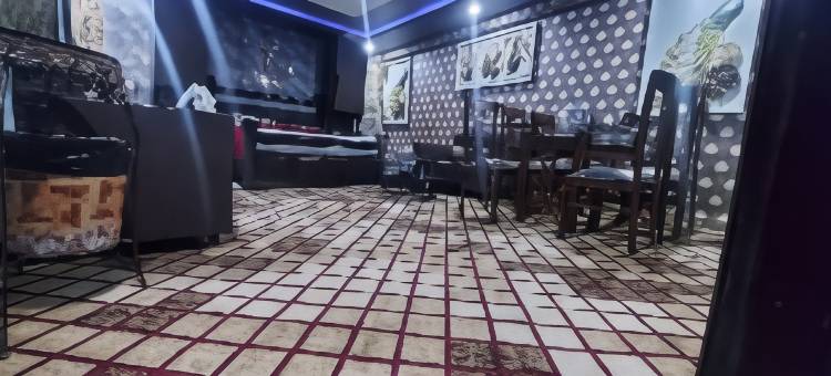 美特罗酒店(Metro Hotel)图片