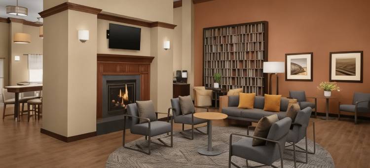 尤马Homewood Suites by Hilton(Homewood Suites by Hilton Yuma)图片