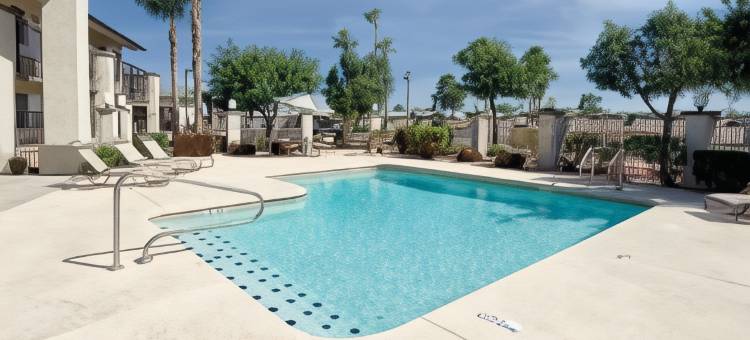 瑞星酒店(Hotel Rising)图片
