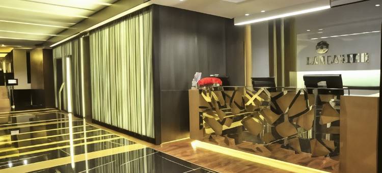 兰开斯特拉奥彻酒店(Lancaster Raouche Hotel)图片