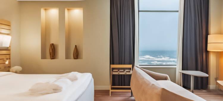 索契中心美居(Mercure Sochi Centre)图片