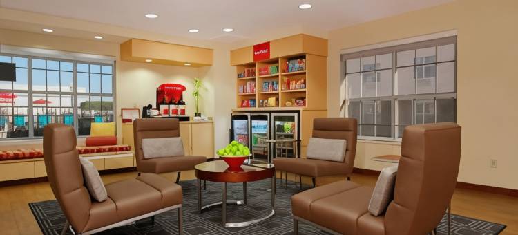 沃斯堡西南/TCU区万豪TownePlace Suites酒店(TownePlace Suites Fort Worth Southwest/Tcu Area)图片