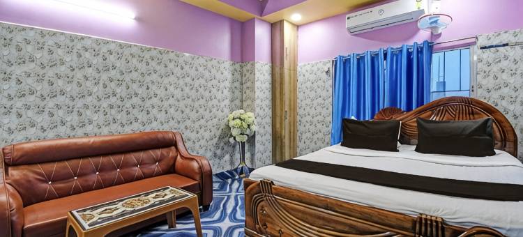 Hotel Mohona Residency图片