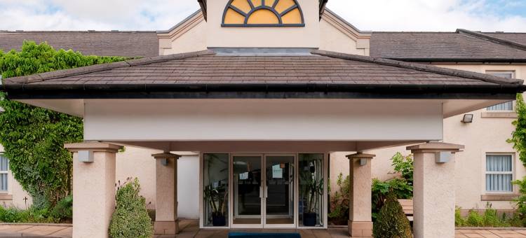 Holiday Inn Express 格伦罗西斯(Holiday Inn Express GLENROTHES by IHG)图片