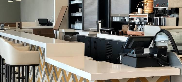 罗德岱堡机场及游轮港口温德姆花园酒店(Wyndham Garden Ft Lauderdale Airport & Cruise Port)图片