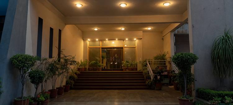 Mg Regency图片