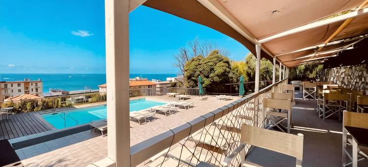 地中海酒店(Hotel Mediterraneo)图片