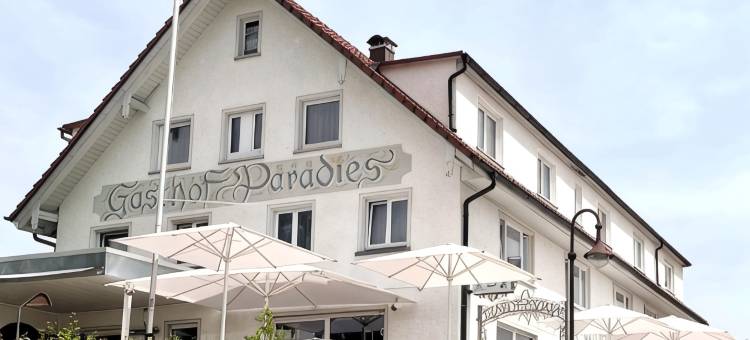 亚当和夏娃乡村客栈与酒店(Adam & Eva Gasthof Paradies Mit Hotel)图片
