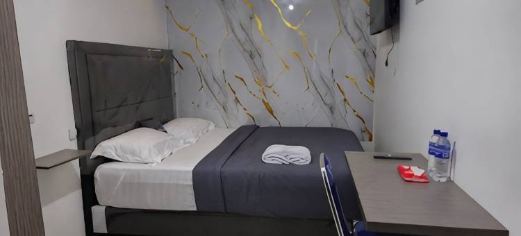 Angkasa Guest House Syariah图片