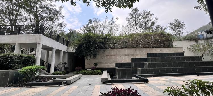 諹諹公館公寓(陶然一街分店)图片