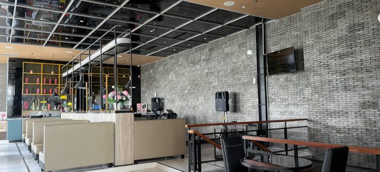 迈阿密大酒店(Grand Miami Hotel)图片