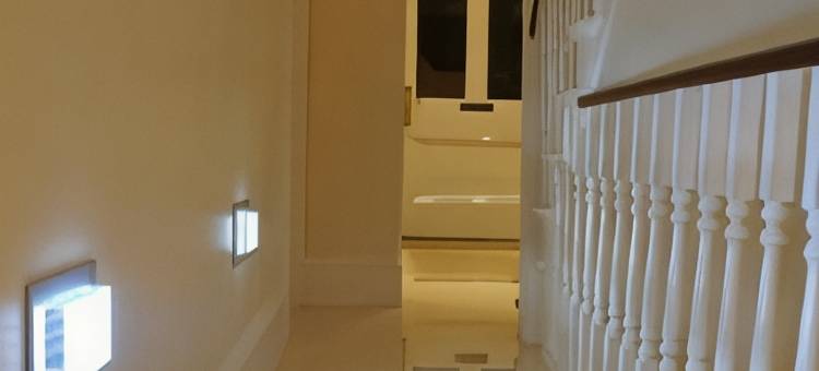 蓝宝石酒店(Sapphire Hotel London)图片