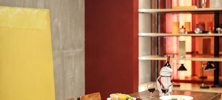The Groove 群山酒店(The Groove Gunsan Hotel)图片