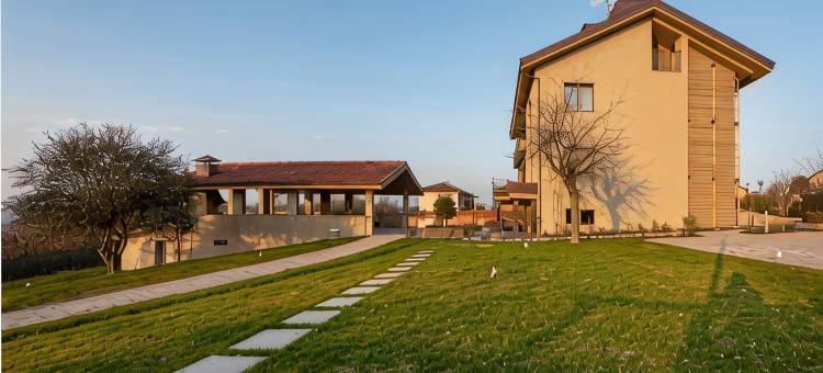 斯佩齐亚莱农业旅游度假酒店(Agriturismo Speziale Wine Resort)图片