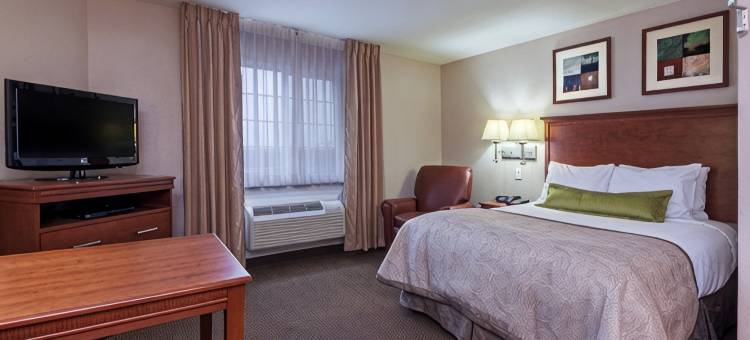 Candlewood Suites 得克萨斯城 by IHG(Candlewood Suites Texas City by IHG)图片