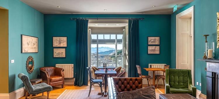 普拉斯韦尼德酒店(Plas Weunydd Hotel)图片