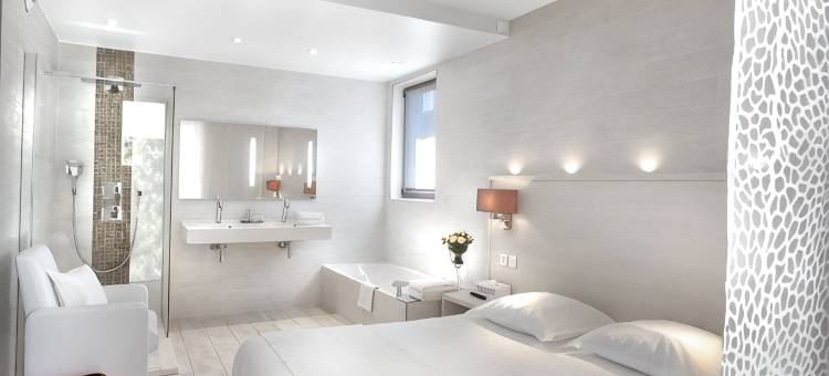 第十七号酒店(Seventeen Hotel)图片