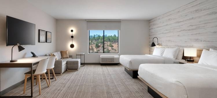万豪特雷西TownePlace Suites 套房酒店(TownePlace Suites by Marriott Tracy)图片