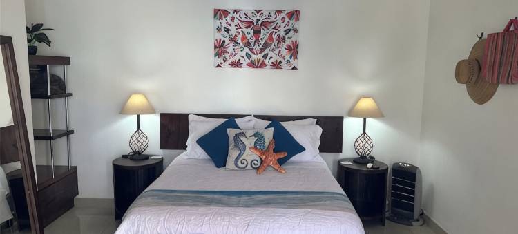 Casa Amor, Private Home, Pool, Walk to Beach, Bikes!图片