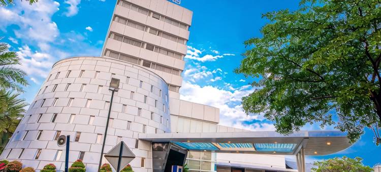 唐格朗德普瑞玛酒店(D'Primahotel Tangerang)图片