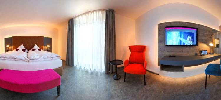 艾米尔斯酒店(Emils Hotel)图片