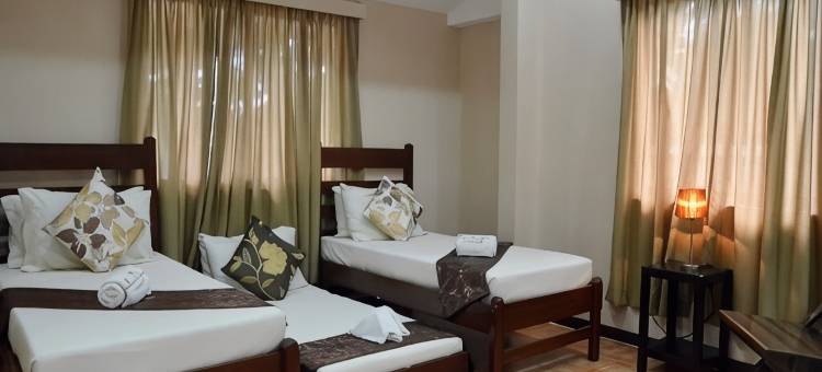 Ponce de Leon Garden Resort Powered by ASTON图片