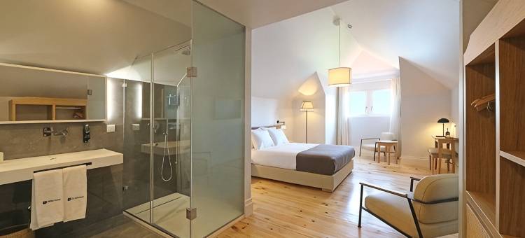 波尔图FLH酒店的记忆(Memoria Porto FLH Hotels)图片