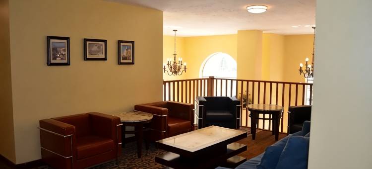 托里国会礁戴斯酒店(Days Inn by Wyndham Torrey Capitol Reef)图片