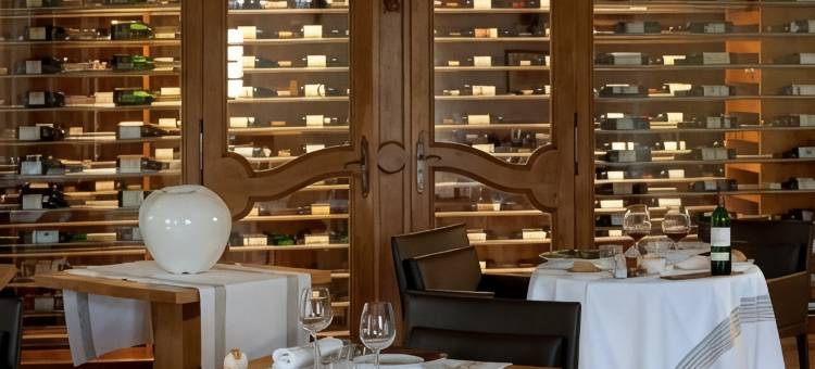 奥斯塔佩旅馆(Auberge Ostapé)图片