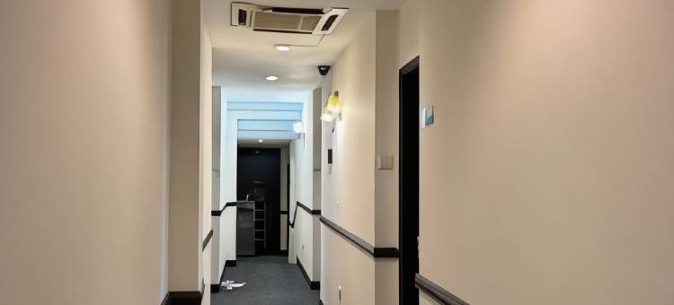 OYO 91158 舒适狐狸酒店(Hotel O Cozy Fox Hotel)图片