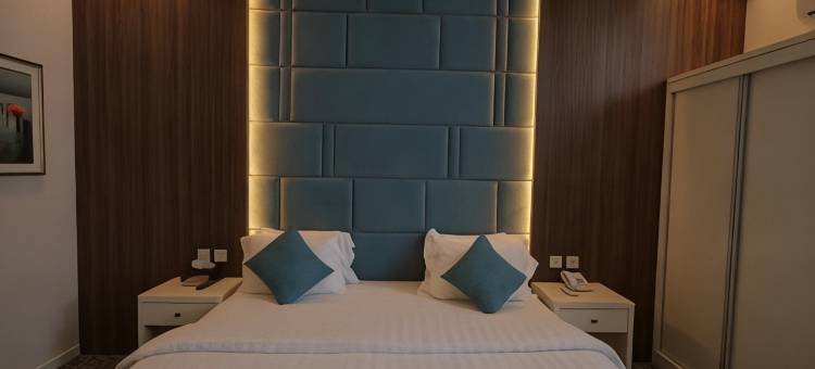 Areen Hotel Airport图片