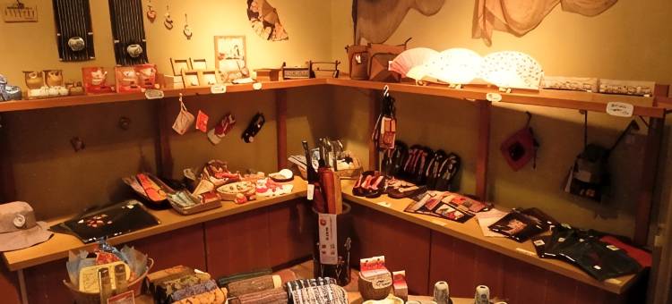 汤田中俵屋日式旅馆(Yudanaka Tawaraya Ryokan)图片