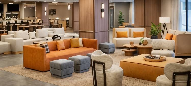哈里法克斯市中心德尔塔酒店(Delta Hotels Halifax Downtown)图片