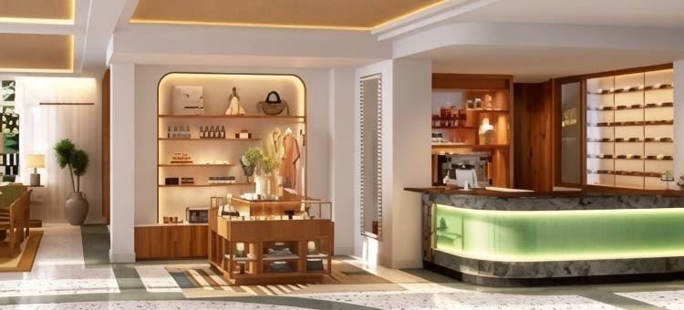 皇家棕榈南迈阿密海滩度假酒店-臻品之选(Royal Palm South Beach Miami, a Tribute Portfolio Resort)图片