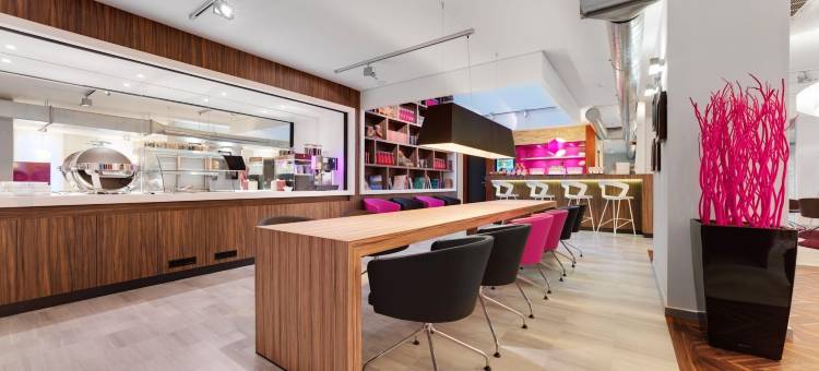布鲁塞尔南贝斯特韦斯特酒店(Best Western Hotel Brussels South)图片