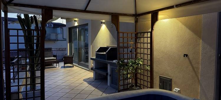 Luxury Domus Apartment图片