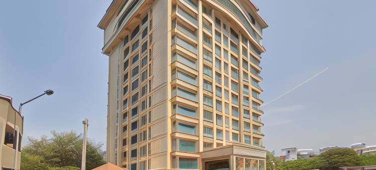 孟买萨诺瓦波蒂科公寓(Residency Sarovar Portico Mumbai)图片