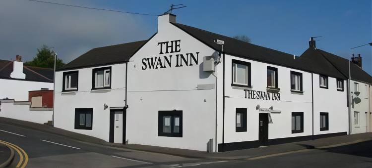 天鹅酒店(The Swan Inn)图片