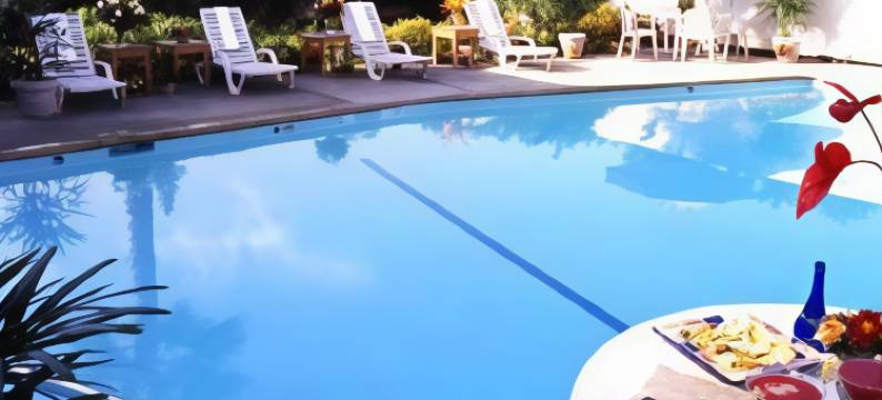 红杉市贝斯特韦斯特酒店(Best Western Inn)图片