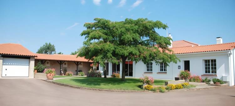 伯纳多之家(Chez Bernadou)图片