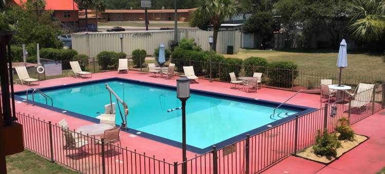 摄政旅馆(Regency Inn)图片