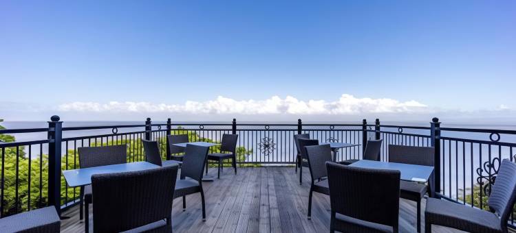 沃尔顿帕克贝斯特韦斯特酒店(Best Western Walton Park Hotel)图片