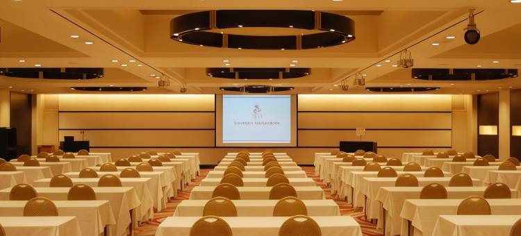 高松国际酒店(Takamatsu Kokusai Hotel)图片