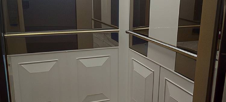 维万纳大酒店(Grand Viveana)图片