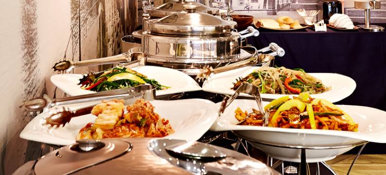 清州小树酒店(Hotel Namoo)图片