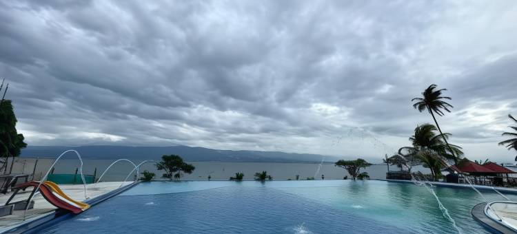 帕卢神奇城市沙滩度假村(Amazing Beach Resort Palu)图片